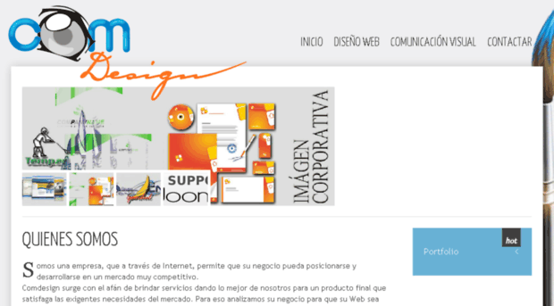 comdesign.com.ar