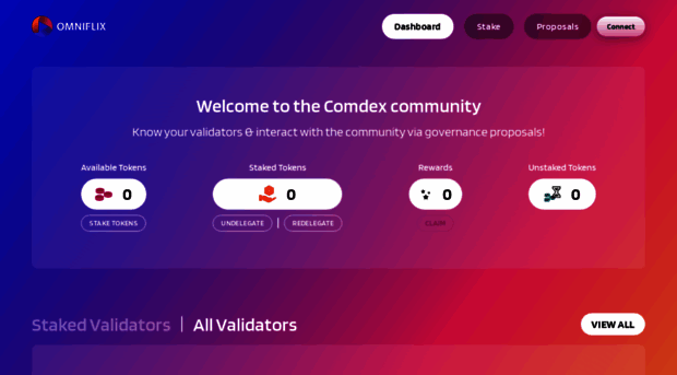 comdex.omniflix.co