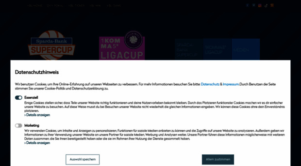 comdirect-supercup.de