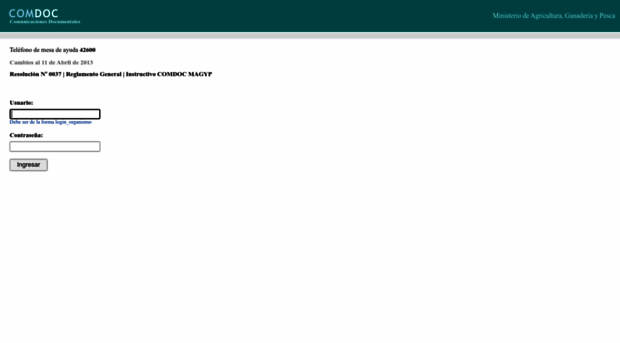 comdoc.magyp.gob.ar