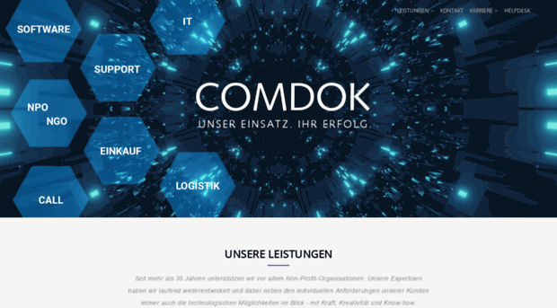 comdok.de