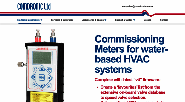 comdronic.co.uk