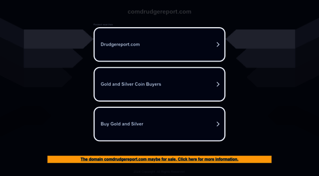 comdrudgereport.com