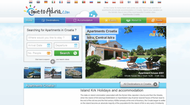 come-to-adria.com