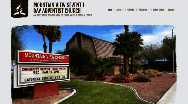 come2mountainview.com