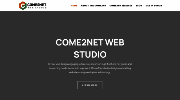 come2net.com