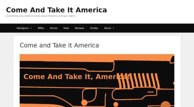 comeandtakeitamerica.com