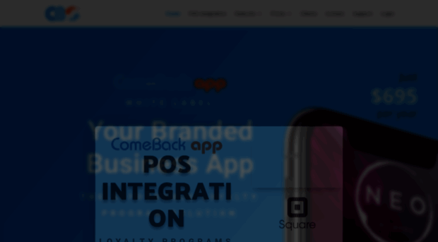 comebackapp.net