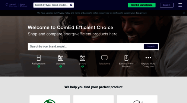 comed.efficientchoice.com