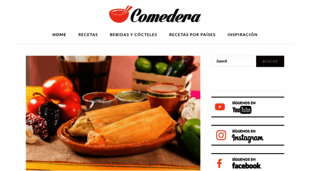 comedera.com