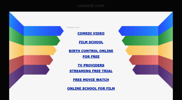 comedi.com