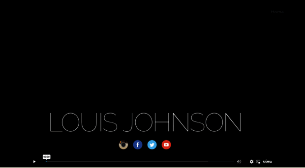 comedianlouisjohnson.com