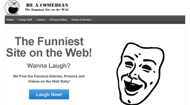 comediansamplepage.com