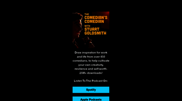 comedianscomedian.com