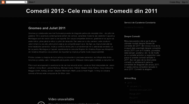 comedii2011.blogspot.com