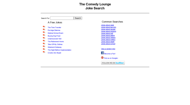 comedy-lounge.com