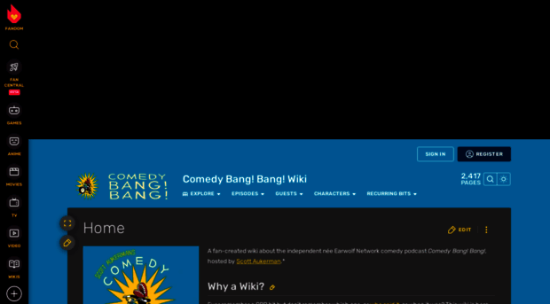 comedybangbang.wikia.com