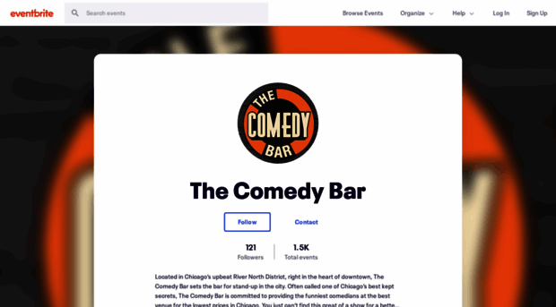 comedybarchicago.com