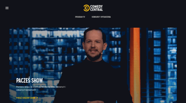 comedycentral.pl