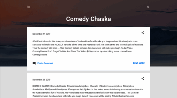 comedychaska.blogspot.com