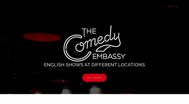 comedyembassy.com