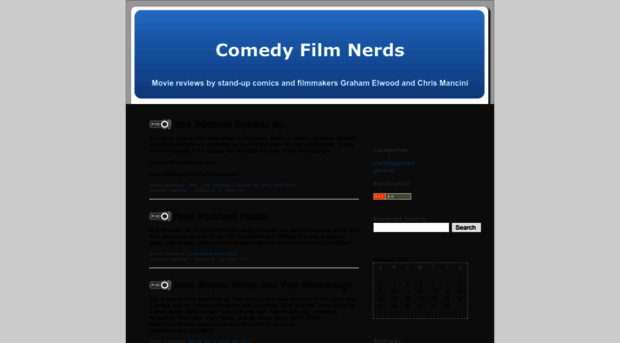 comedyfilmnerds.libsyn.com