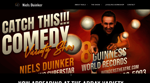 comedyjuggler.com