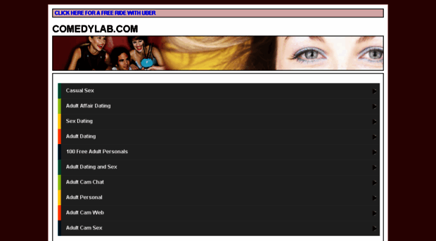 comedylab.com