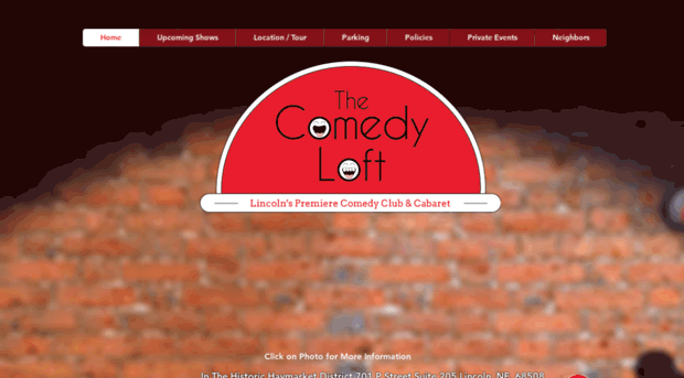 comedyloft.club