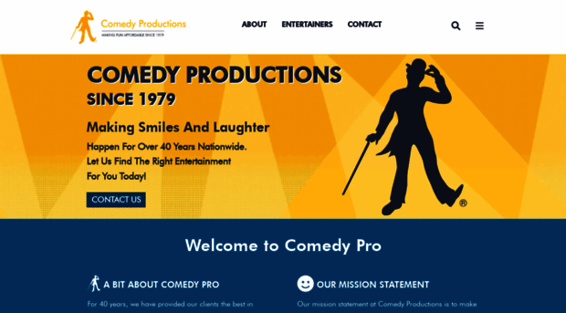 comedypro.com