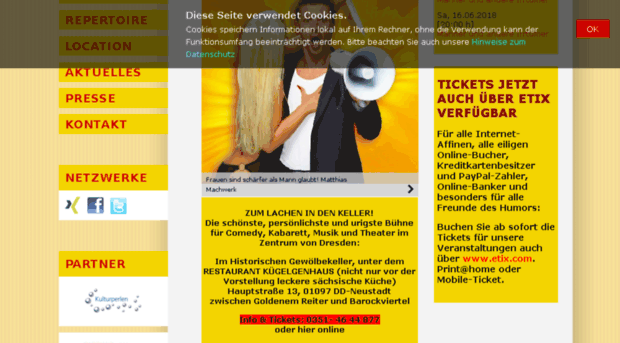 comedytheaterclub-dresden.de