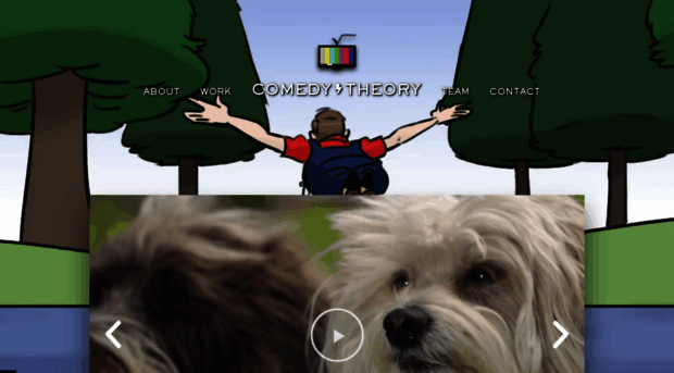 comedytheory.tv