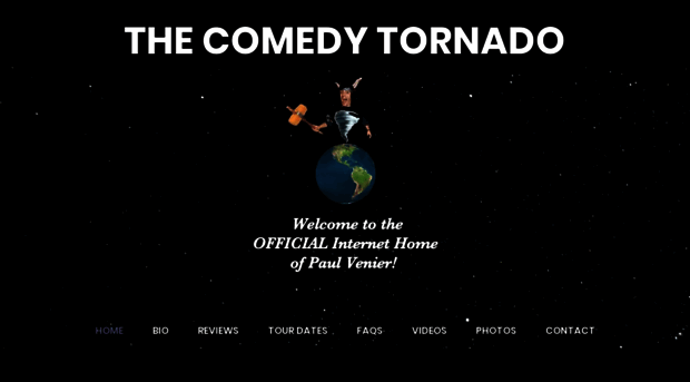 comedytornado.com