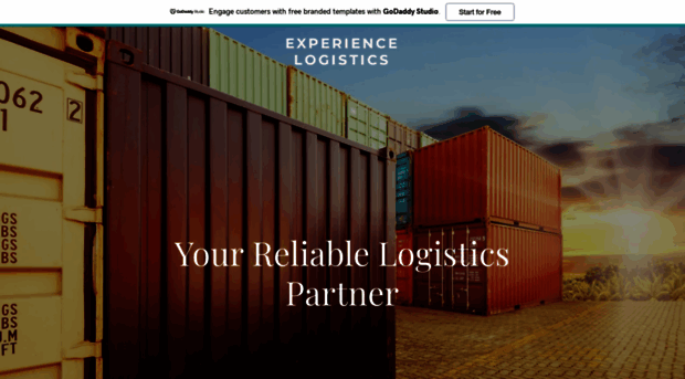 comeexperiencelogistics.com