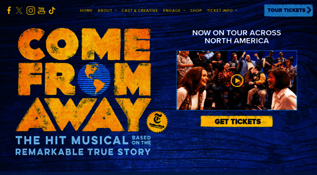 comefromaway.com