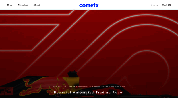 comefx.com