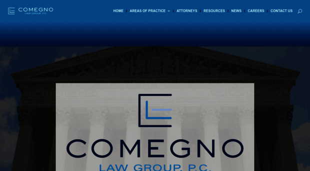 comegnolaw.com