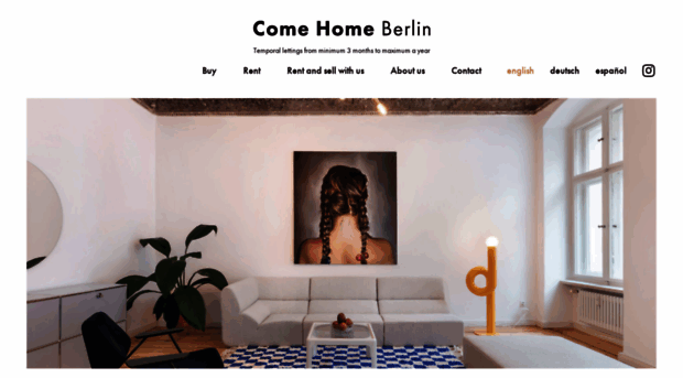 comehomeberlin.com