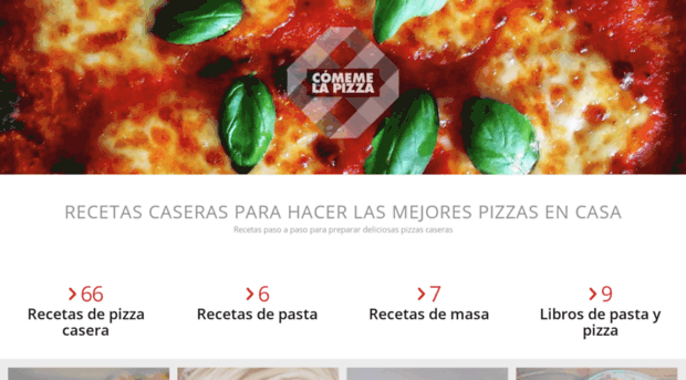 comemelapizza.com