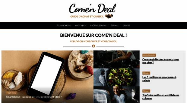 comendeal.com