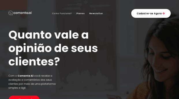 comenta.ai