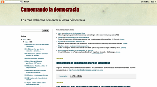 comentandolademocracia.blogspot.com
