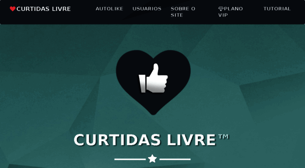 comentarios.curtidaslivre.com