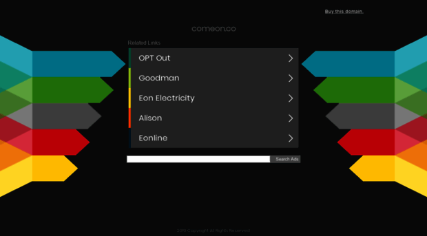 comeon.co
