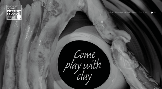 comeplaywithclay.com