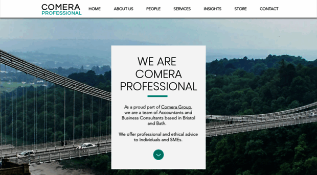 comeraprofessional.co.uk