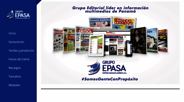 comercial.epasa.com.pa