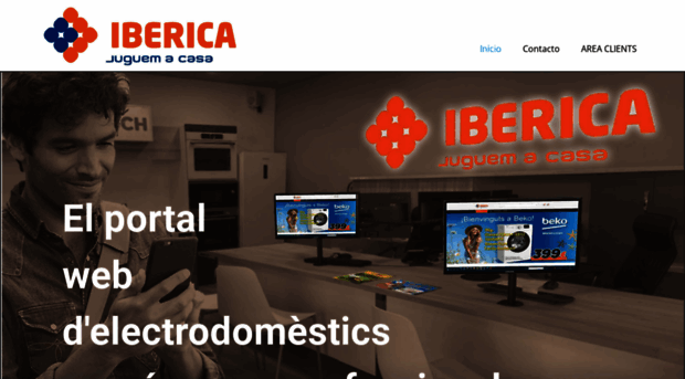 comercialiberica.com