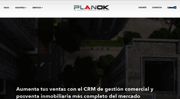 comercialinmobiliaria.cl