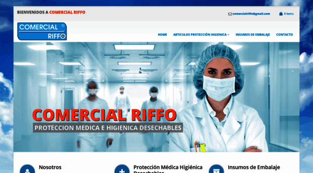 comercialriffo.com